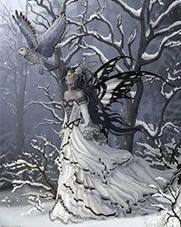 雪鹿啊雪鹿作者彭