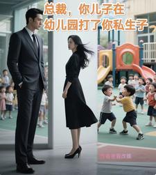 儿子在幼儿园被打当家长的怎么办